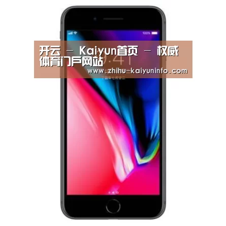 Apple iPhone 8 Plus (A1899) 64GB 深空灰色 移动